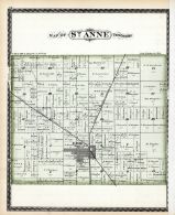 St. Anne Township, Kankakee County 1883
